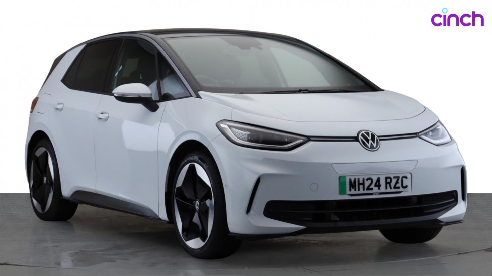 2024 Volkswagen ID.3