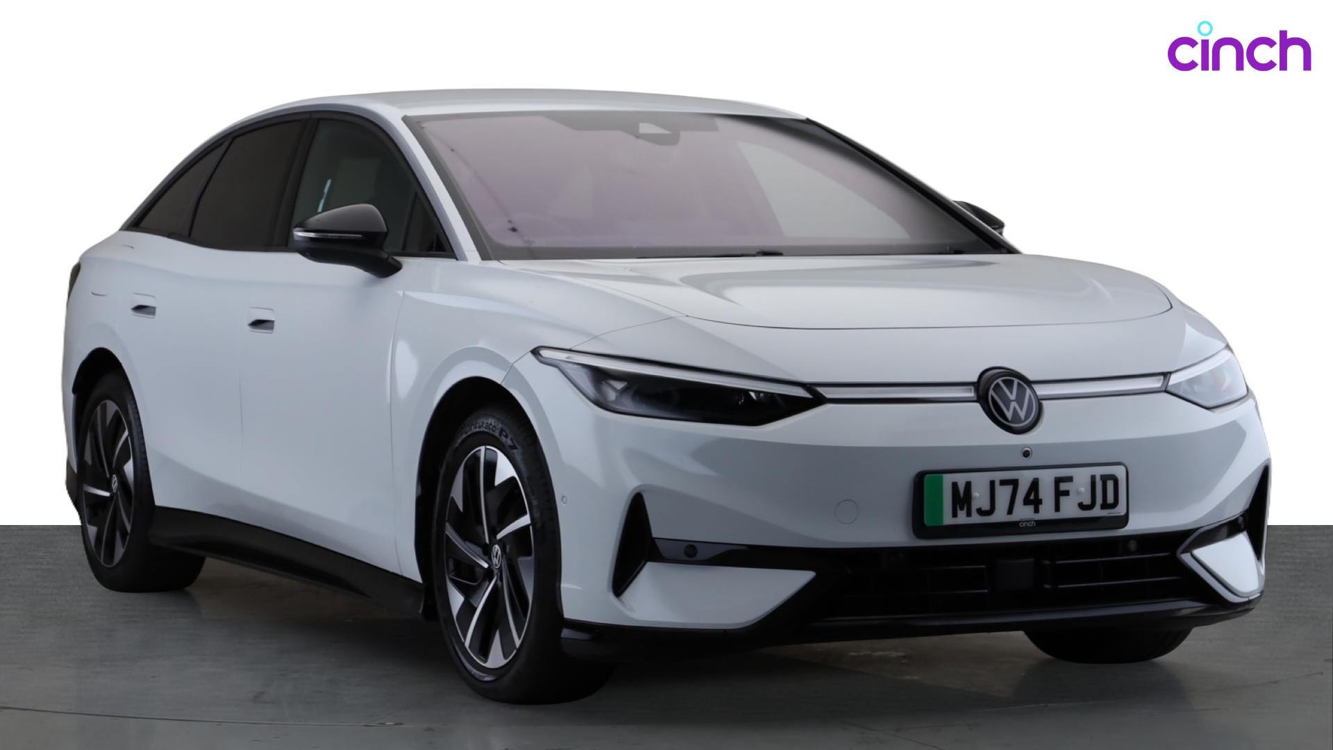 VOLKSWAGEN ID.7