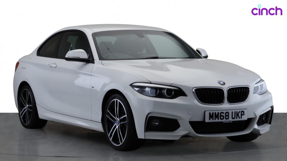 BMW 2 Series