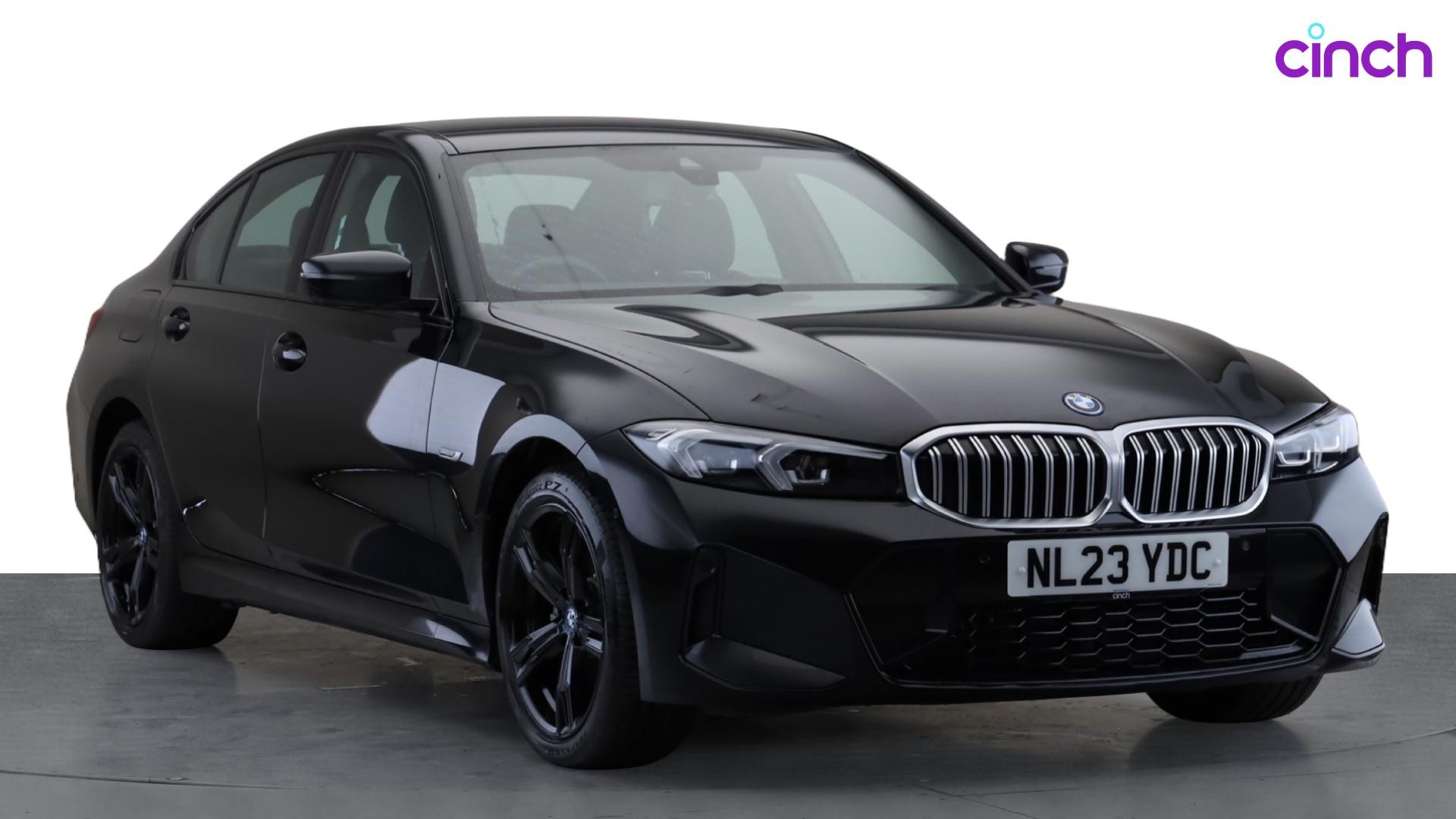 BMW 3 Series dealer public-web source image