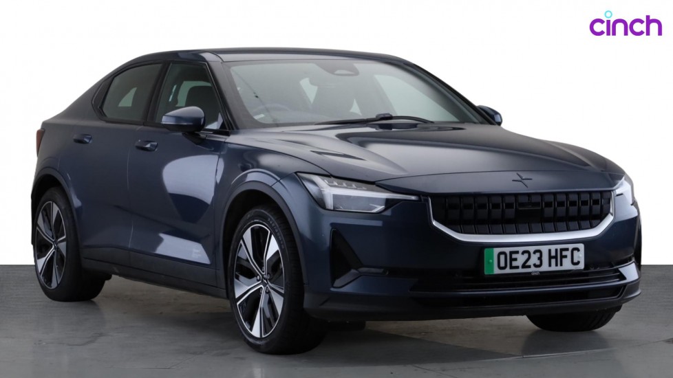 2023 Polestar 2