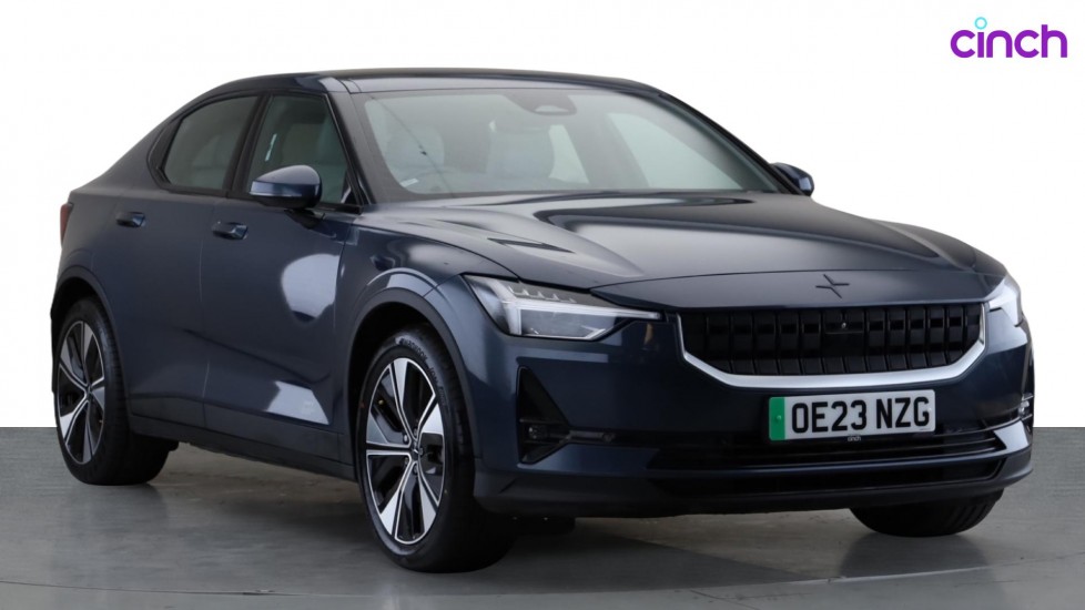 2023 Polestar 2