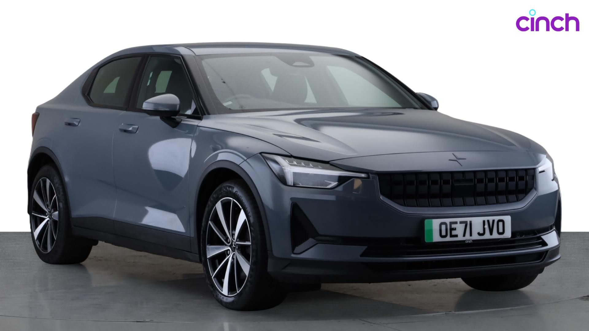 POLESTAR 2
