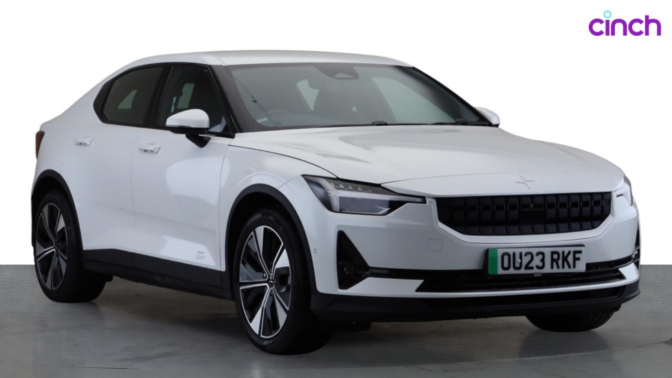 2023 Polestar 2