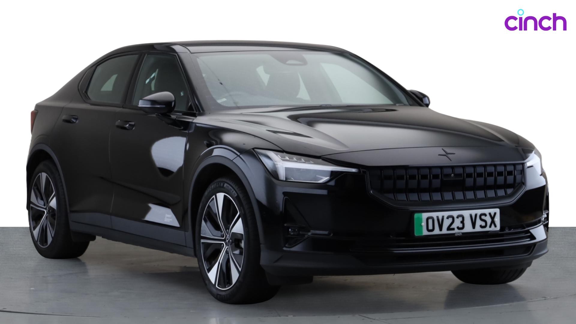 Polestar 2 listing photo
