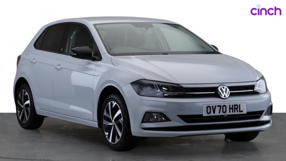 2020 Volkswagen Polo