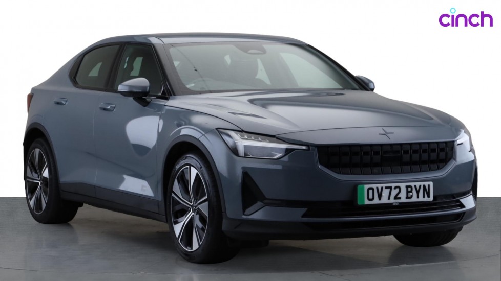 2022 Polestar 2