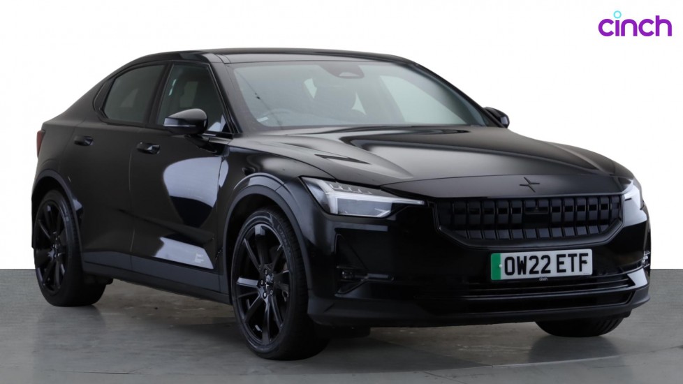2022 Polestar 2