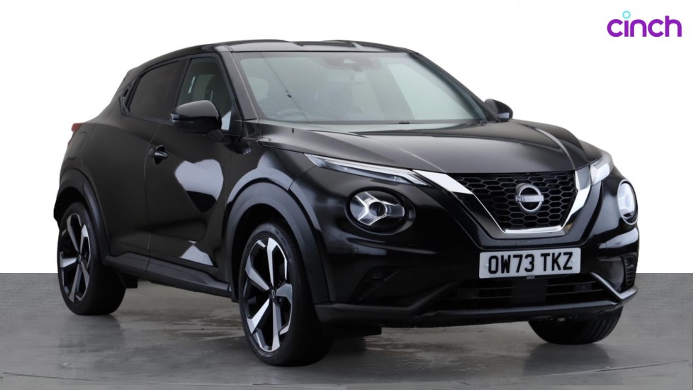 2023 Nissan Juke