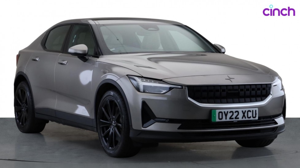 2022 Polestar 2