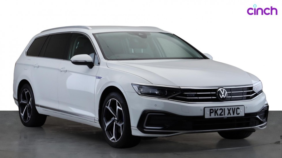 2021 Volkswagen Passat