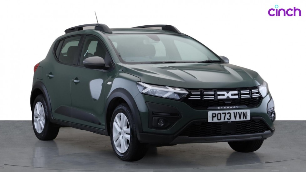 2023 Dacia Sandero