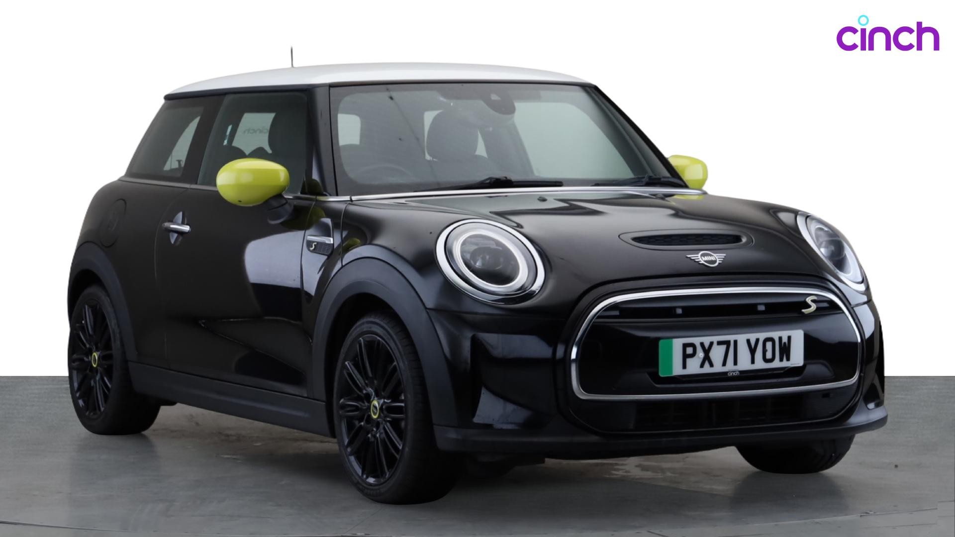 MINI Hatchback dealer public-web source image