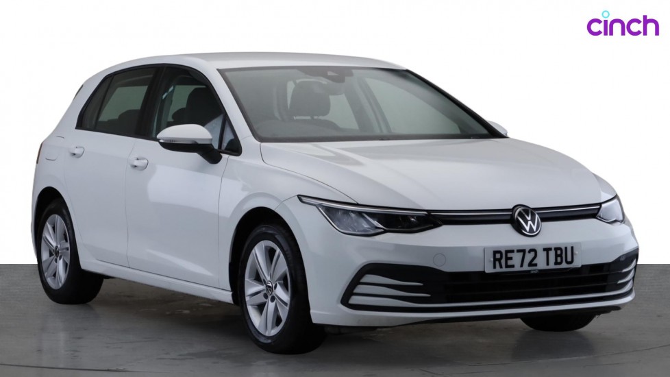 2022 Volkswagen Golf