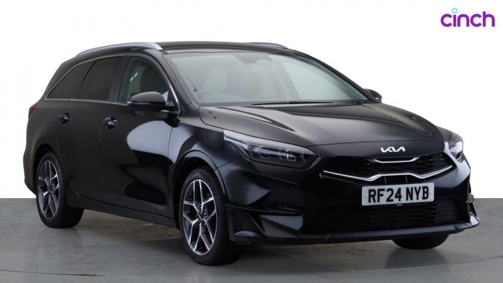 2024 KIA Ceed