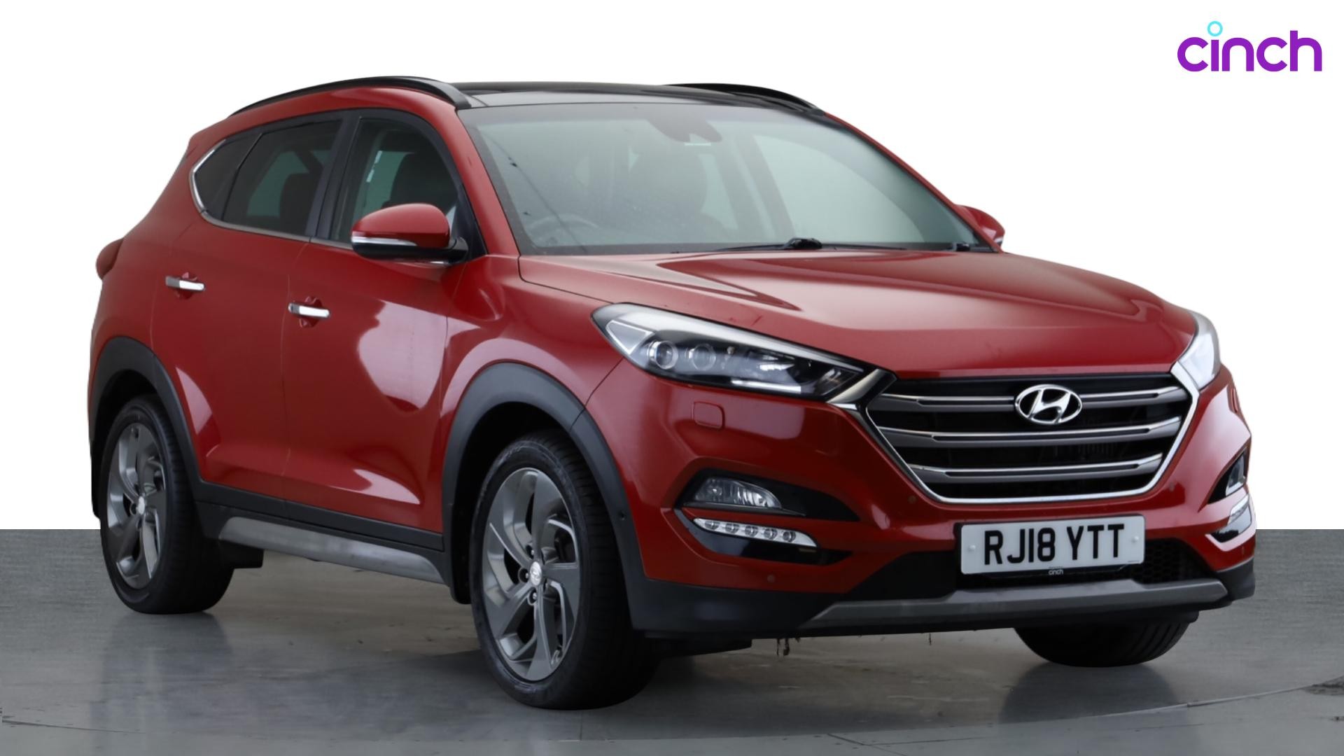 Hyundai Tucson dealer public-web source image