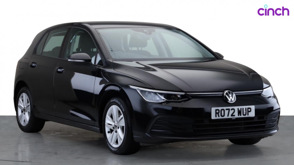 2022 Volkswagen Golf