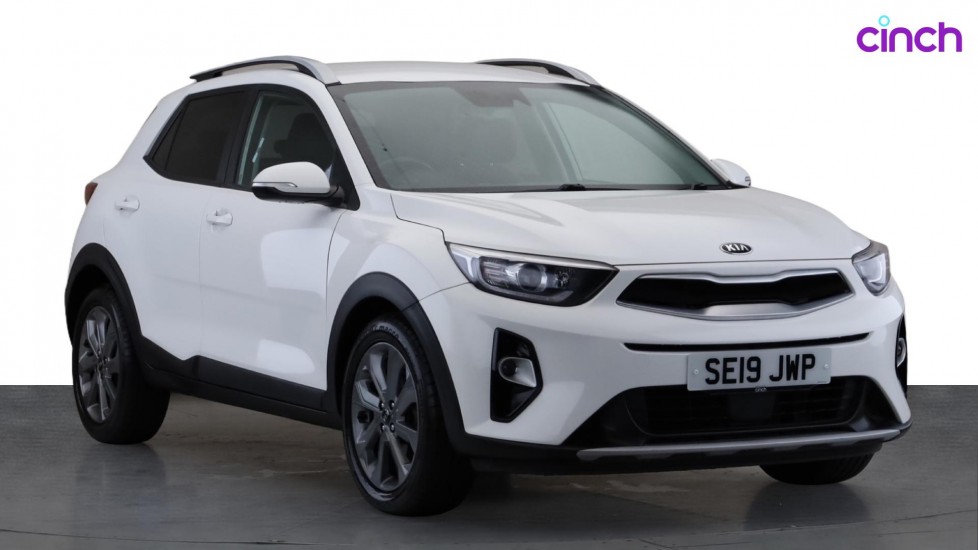 2019 KIA Stonic