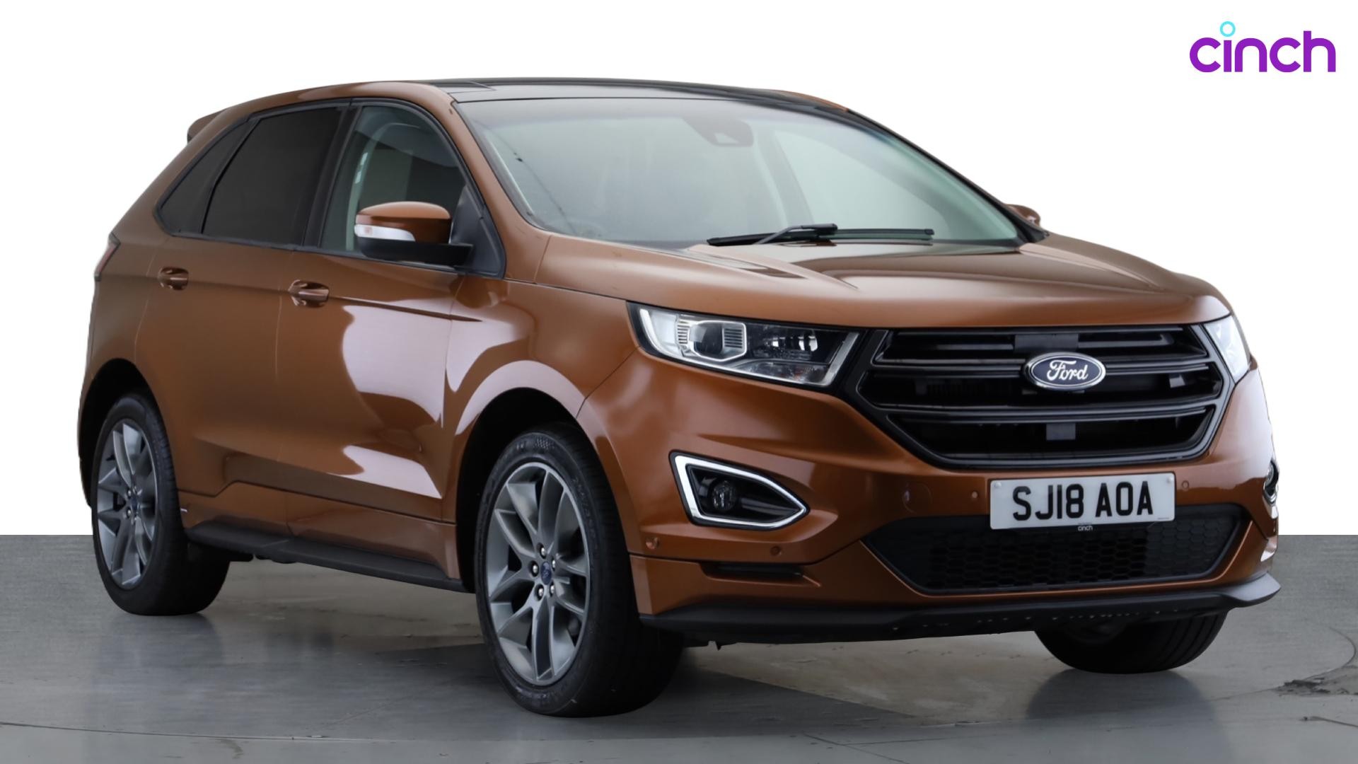 Ford Edge dealer public-web source image