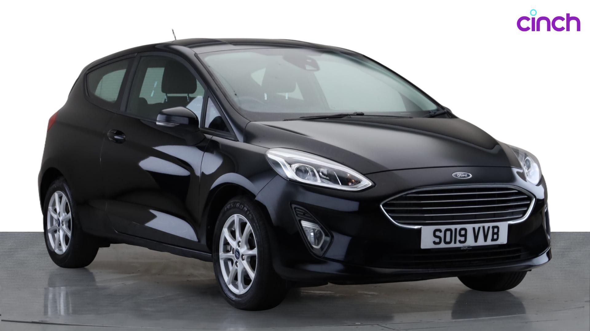 Ford Fiesta dealer public-web source image