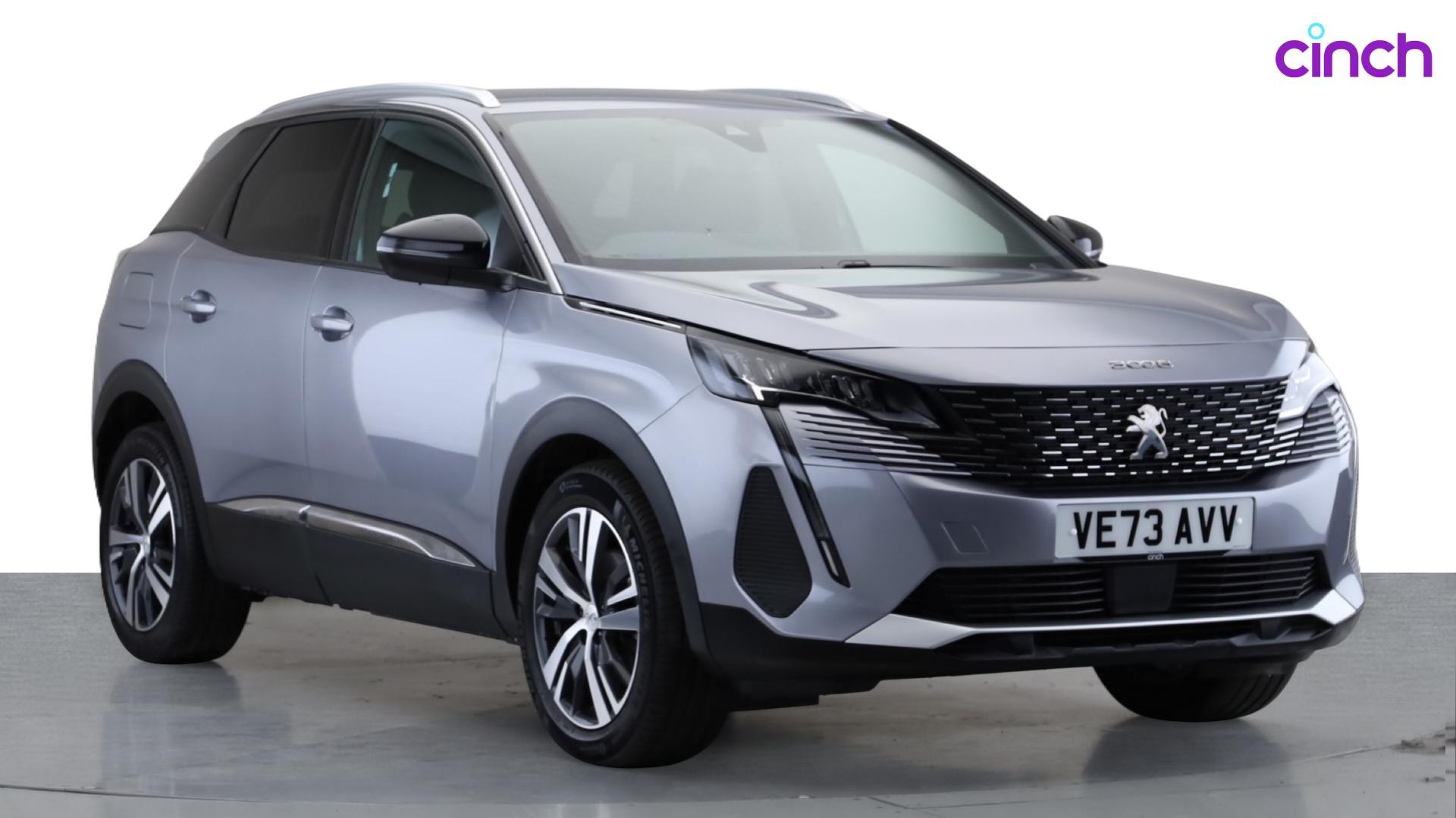 Peugeot 3008 dealer public-web source image