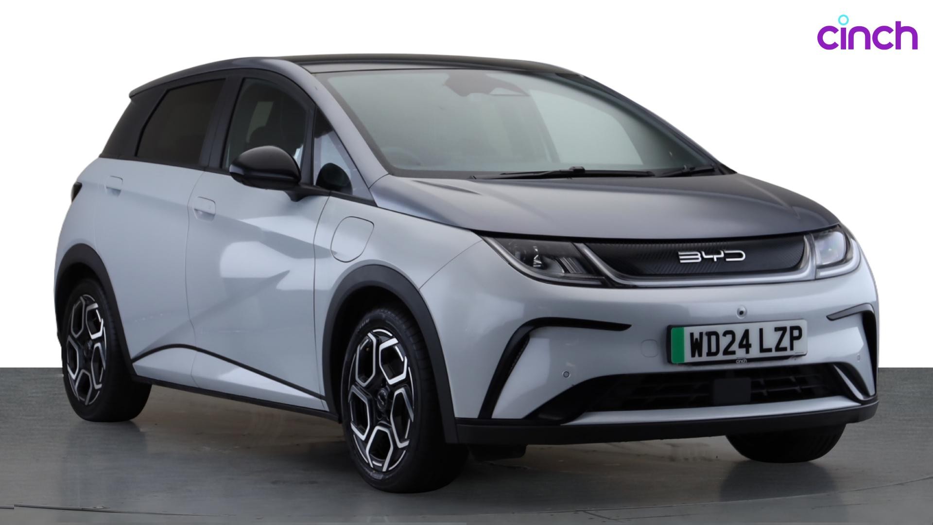BYD Dolphin dealer public-web source image