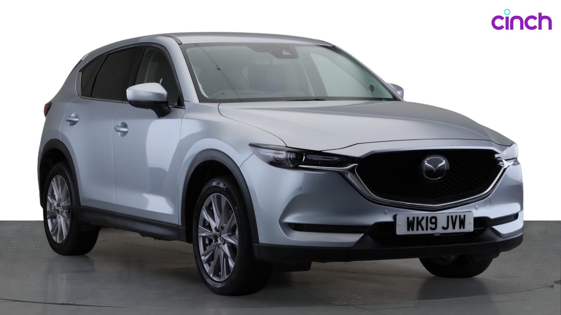 Mazda CX-5 dealer public-web source image