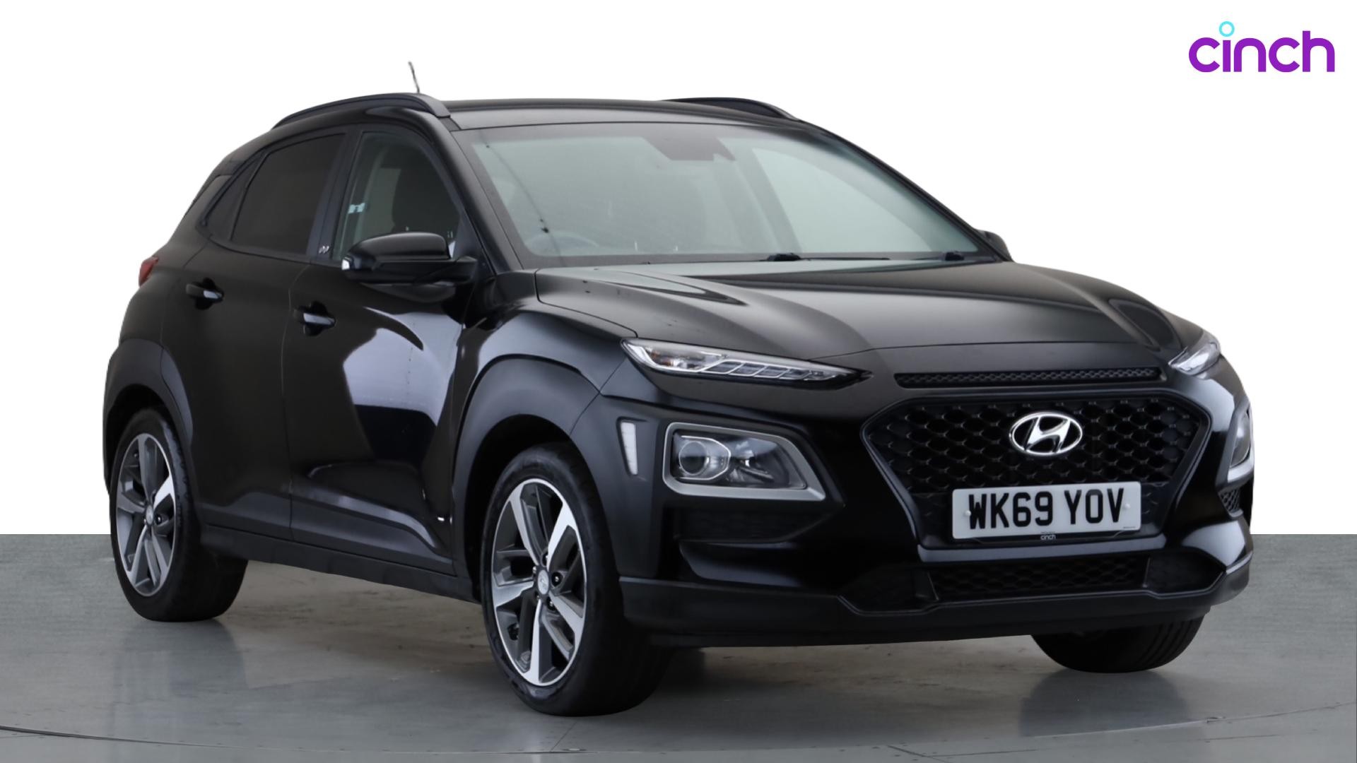 Hyundai Kona dealer public-web source image