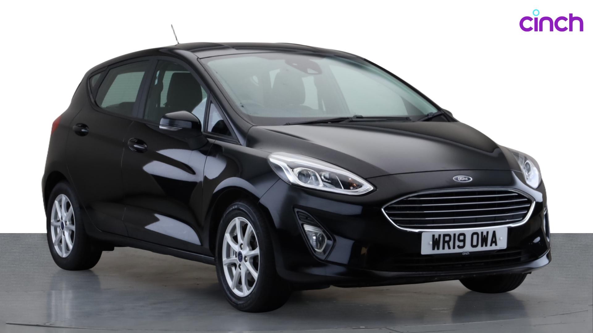 Ford Fiesta dealer public-web source image