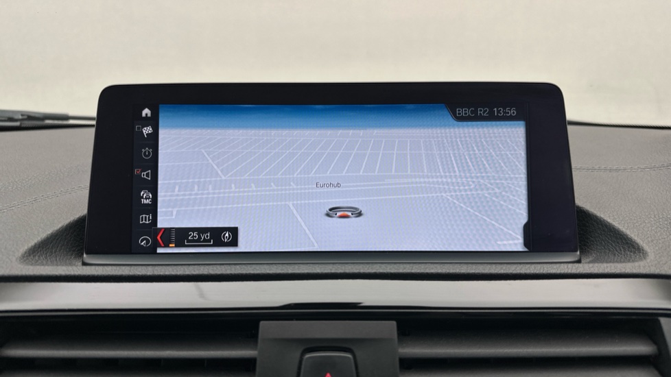 BMW 1 Series | cinch