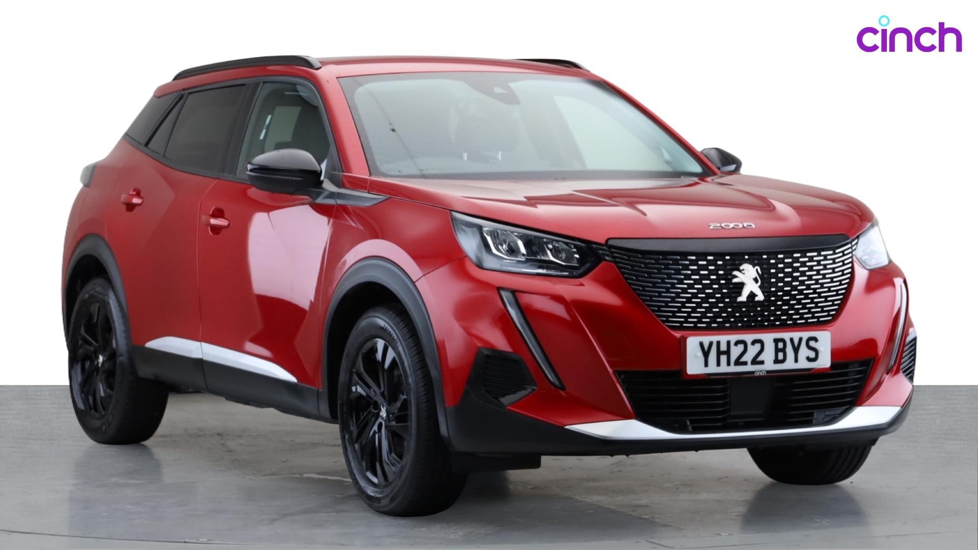 Peugeot 2008 dealer public-web source image