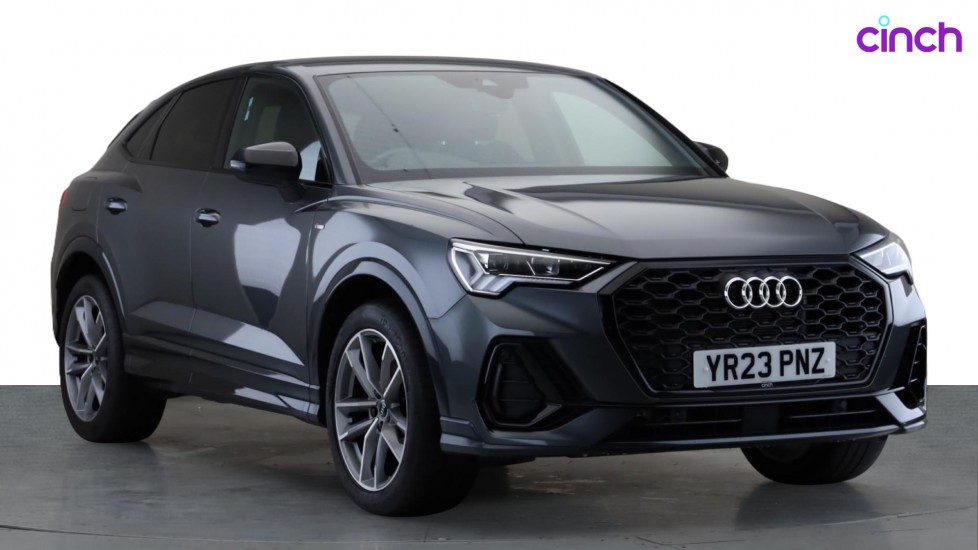 2023 Audi Q3