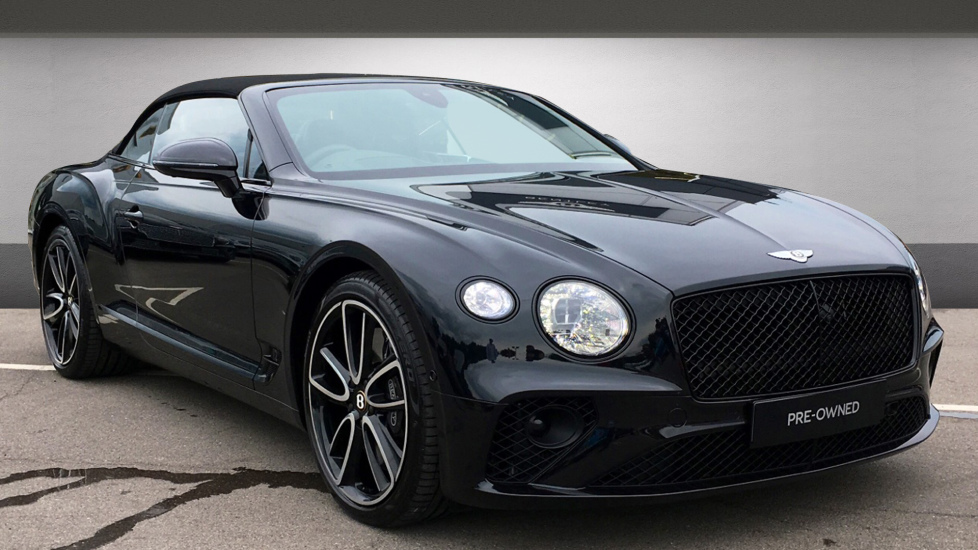 Used Bentley Bentley Chelmsford Cars For Sale Grange