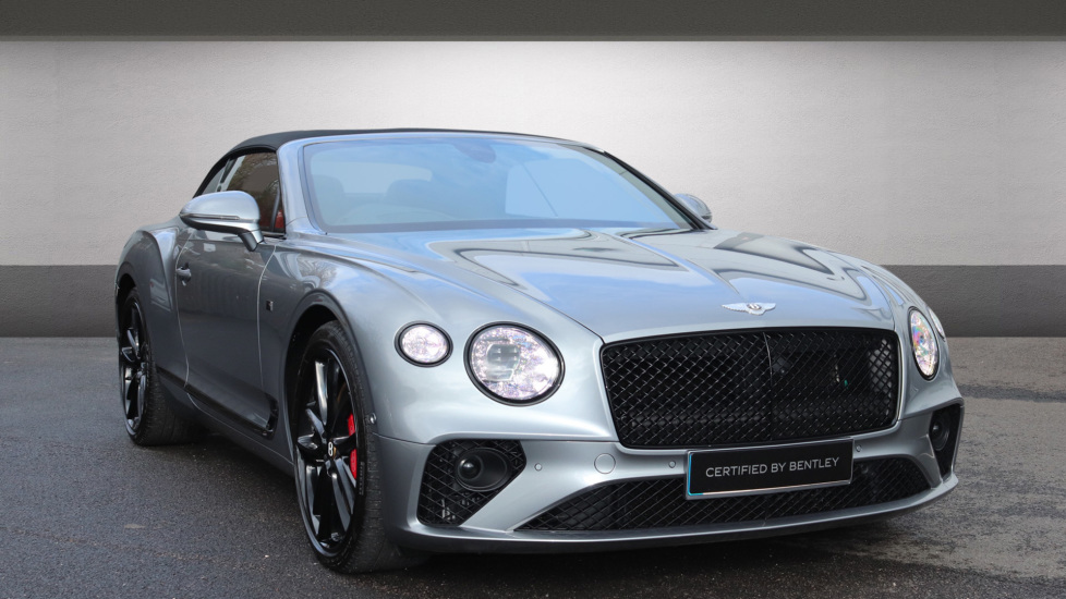 Used Bentley Bentayga V8 Cars For Sale Grange