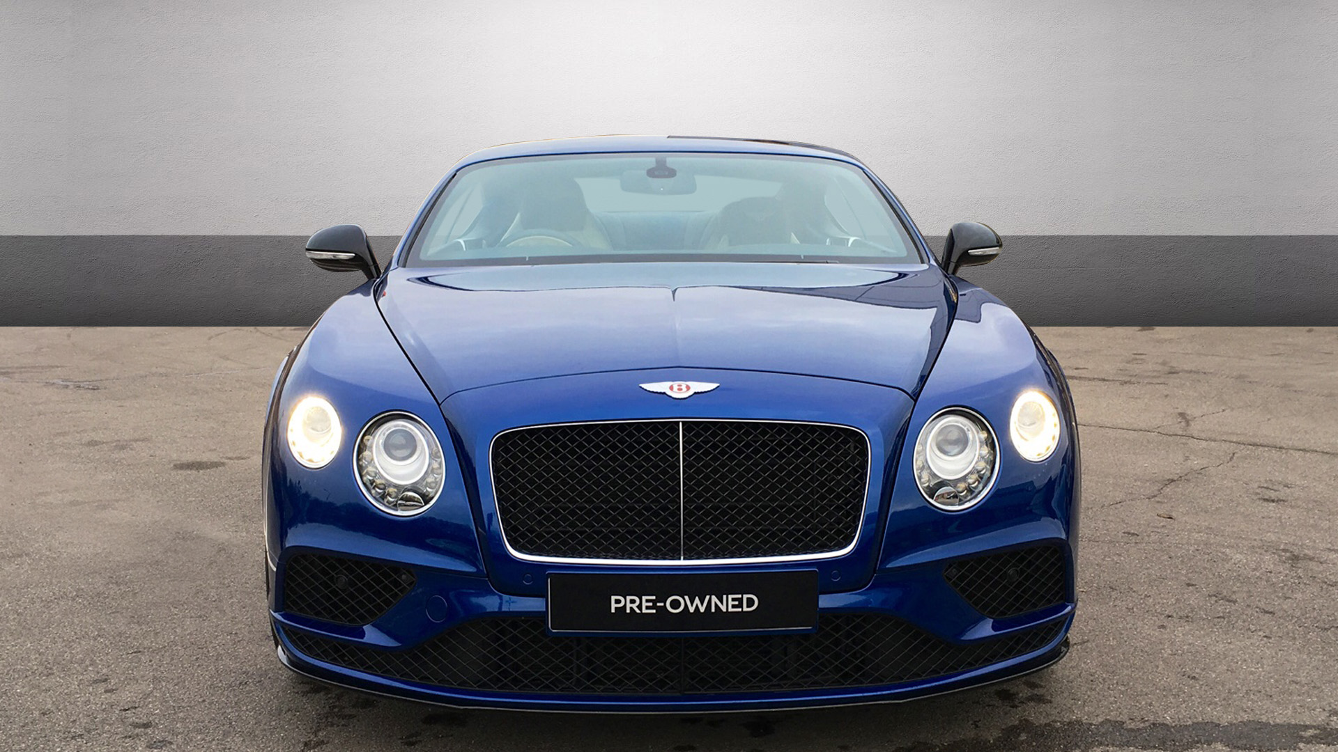 Bentley Continental Gt V8 S Used Car For Sale In Chelmsford