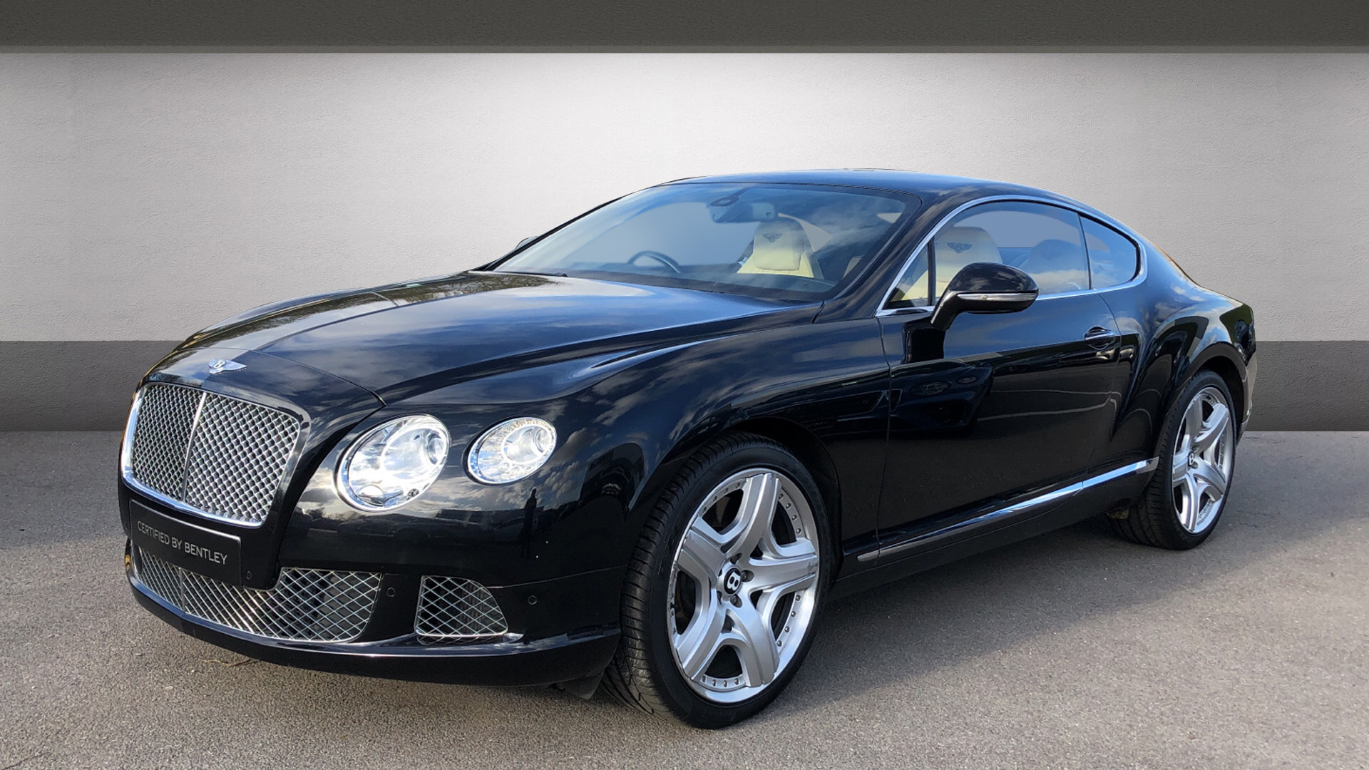 Bentley Continental GT used car for sale in Chelmsford