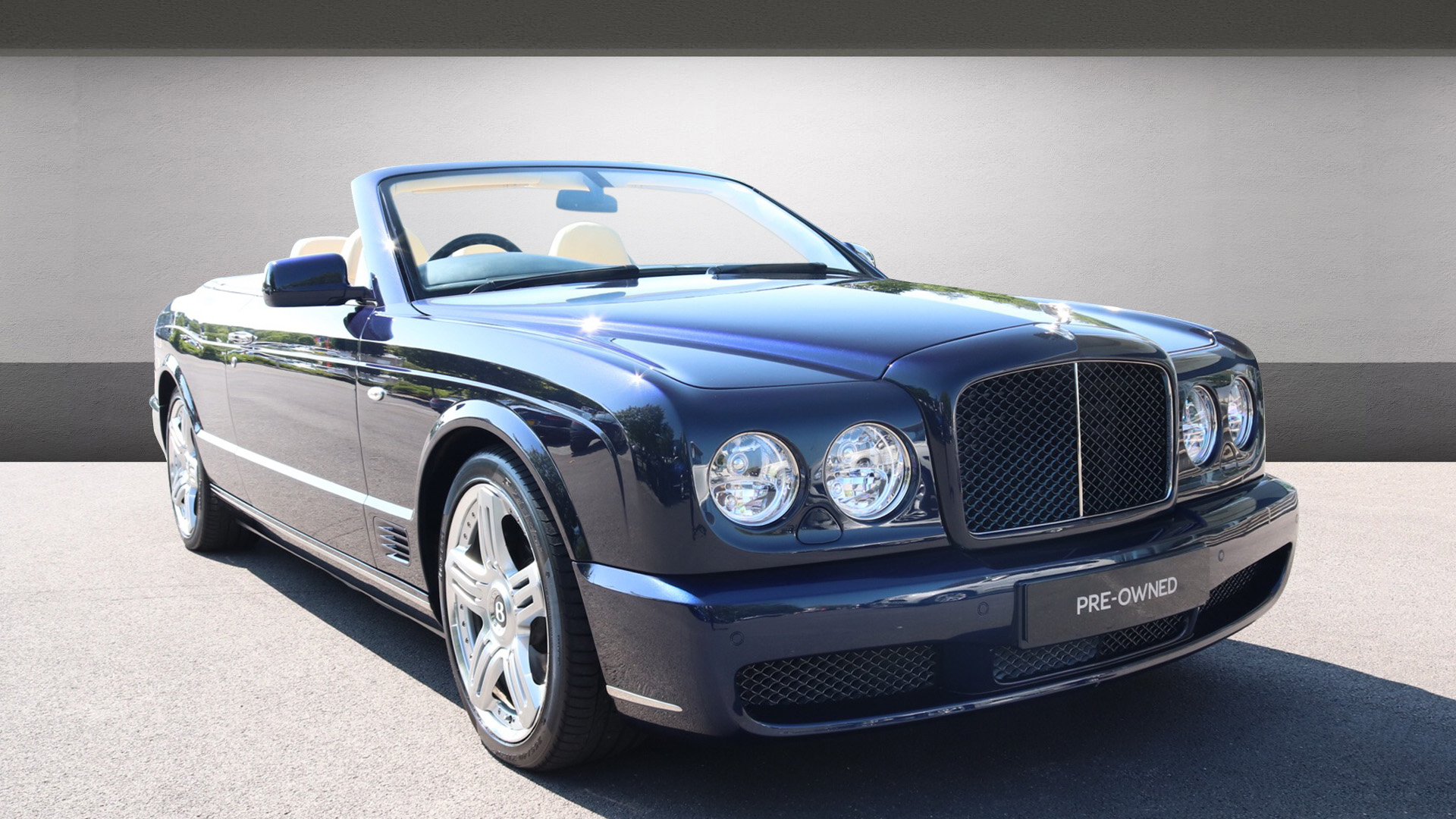Bentley Azure T used car for sale in Tunbridge Wells