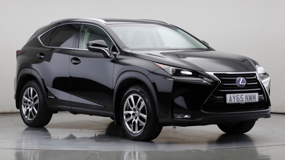 Used Lexus cars for sale in the UK Cazoo