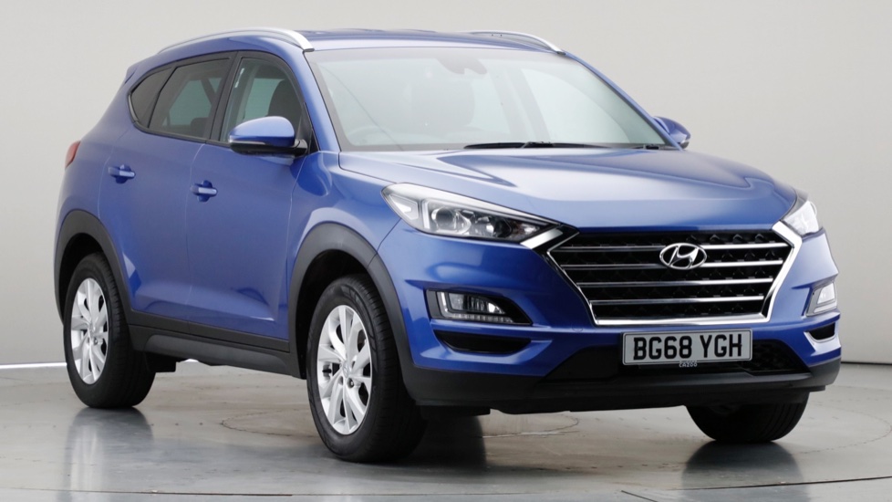 Cazoo Buy used cars online with free UK home delivery