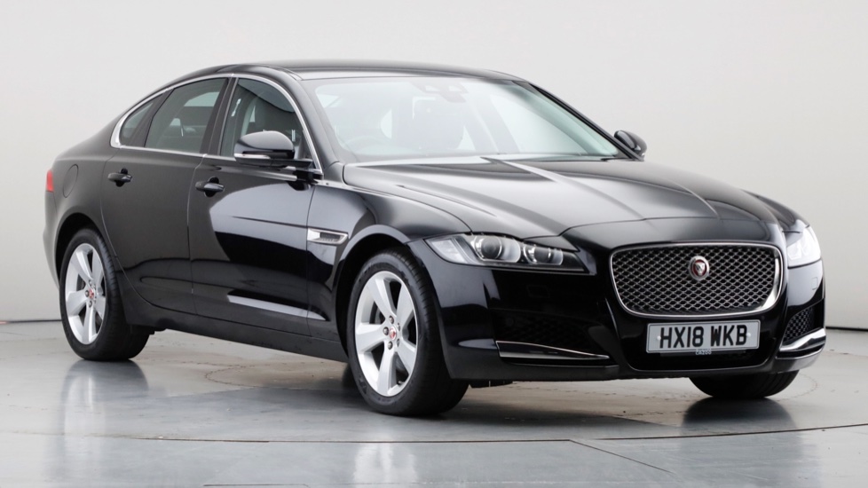 Used Jaguar cars for sale in the UK Cazoo