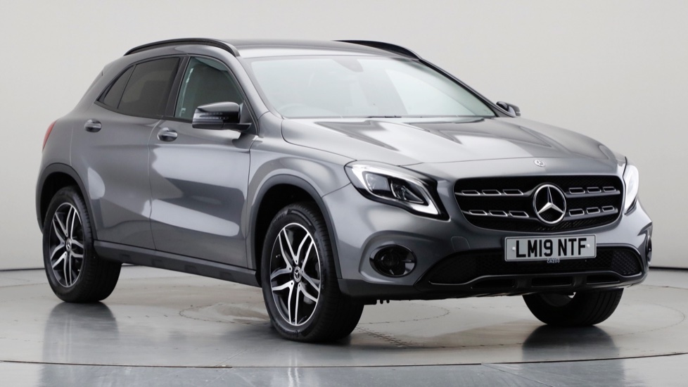 Used MercedesBenz cars for sale in the UK Cazoo