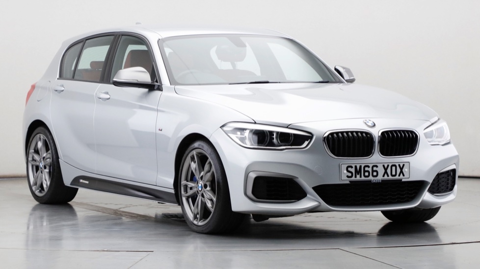 Used BMW 1 Series cars for sale in the UK Cazoo