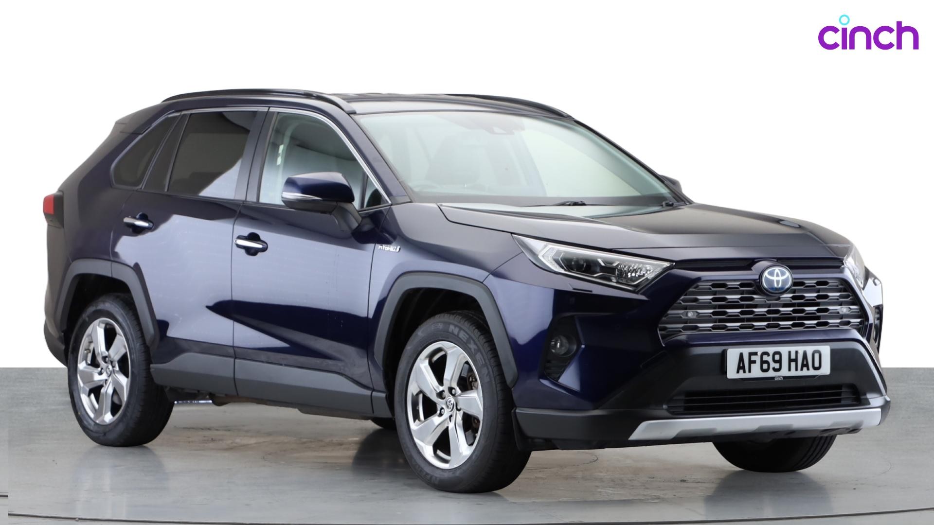 Toyota RAV4 dealer public-web source image