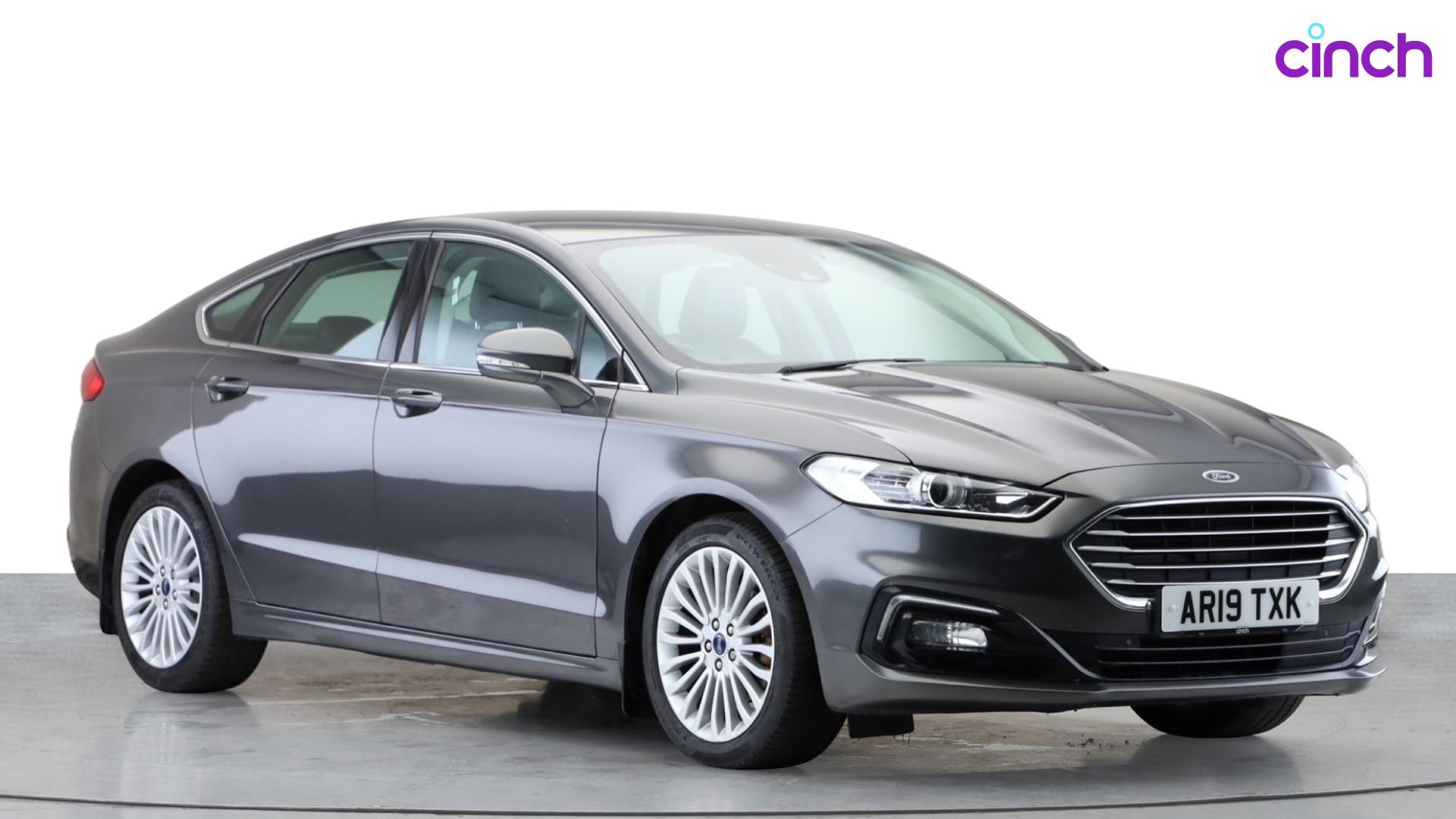 Ford Mondeo dealer public-web source image