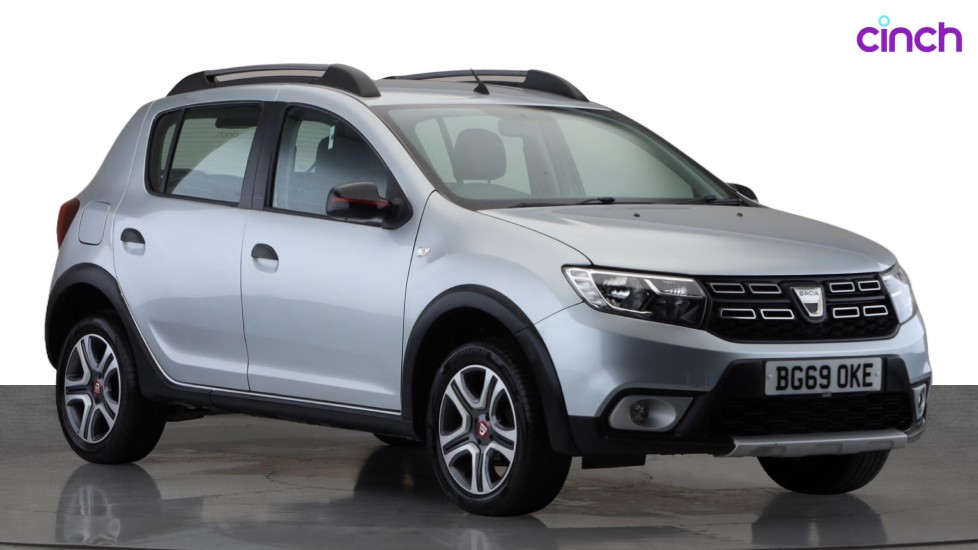 2019 Dacia Sandero