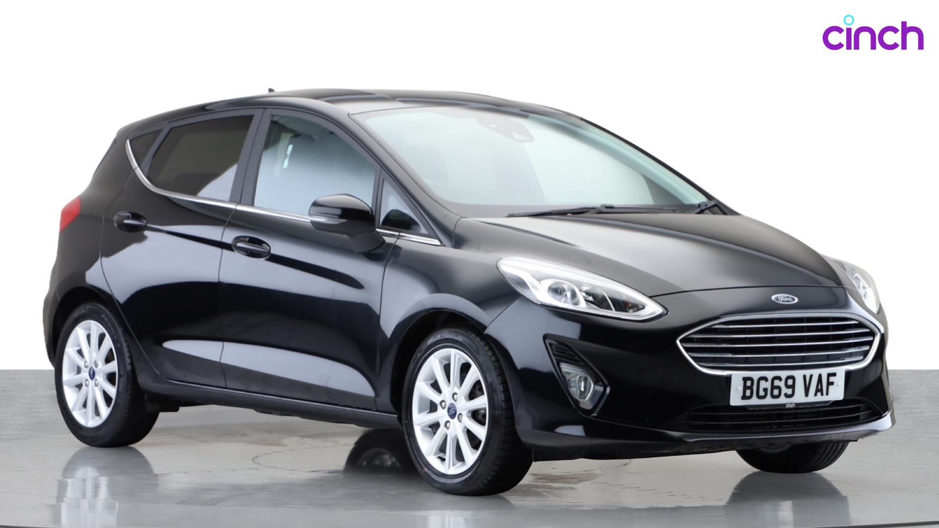 Ford Fiesta dealer public-web source image