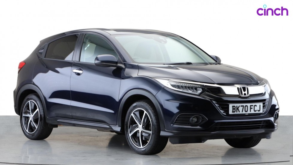 2020 Honda HR-V
