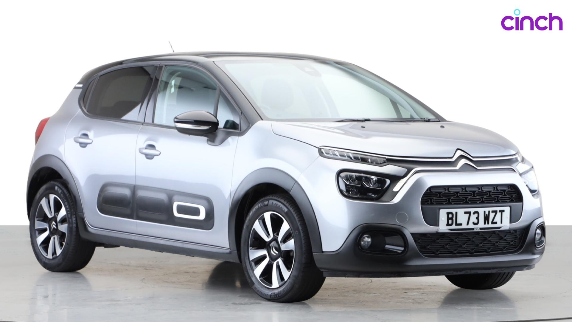 Citroen C3 dealer public-web source image