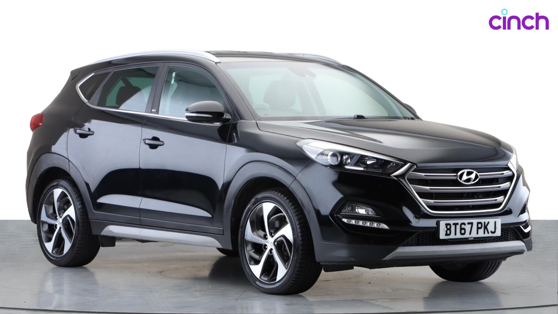 Hyundai Tucson dealer public-web source image