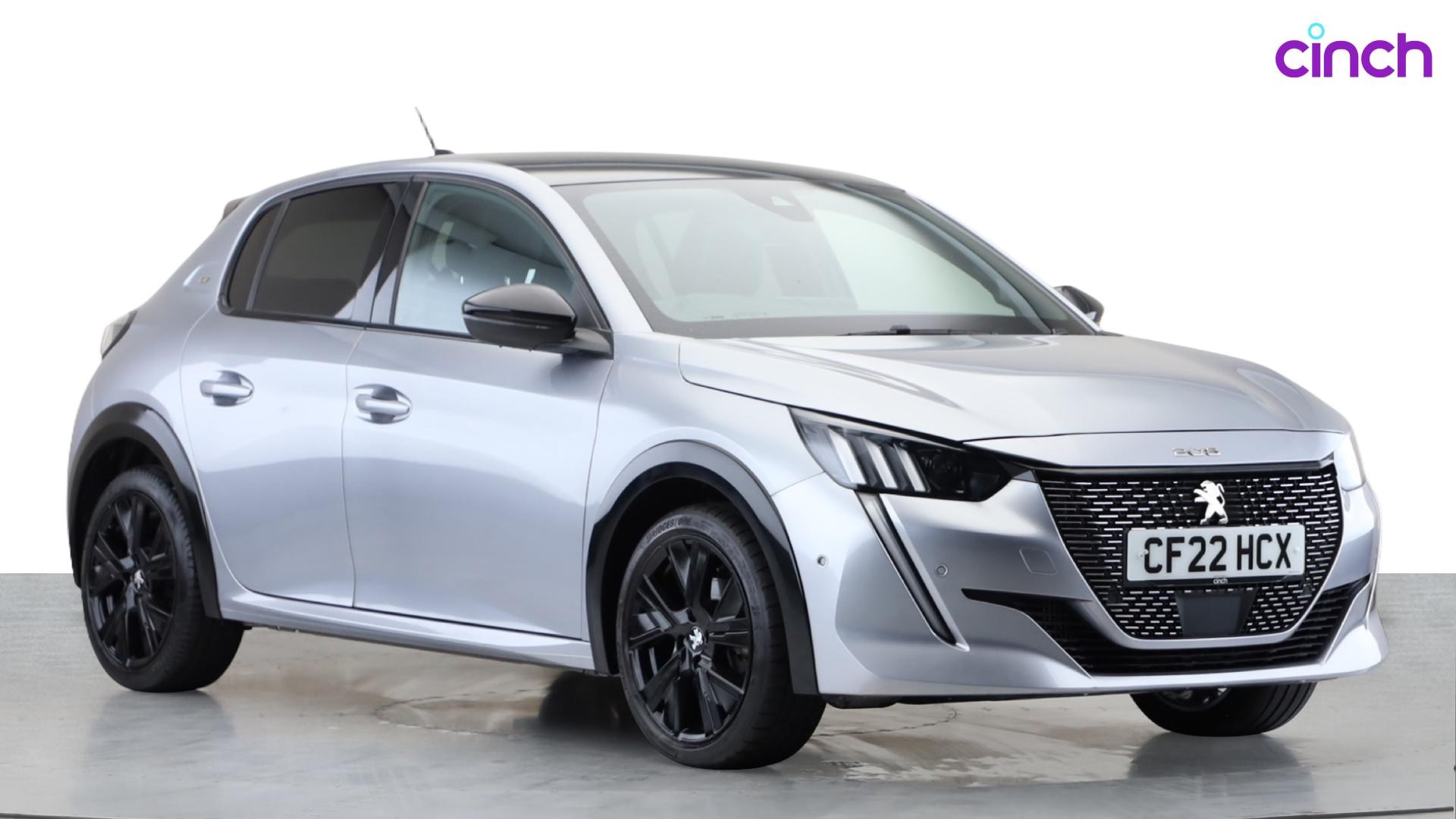 Peugeot 208 dealer public-web source image